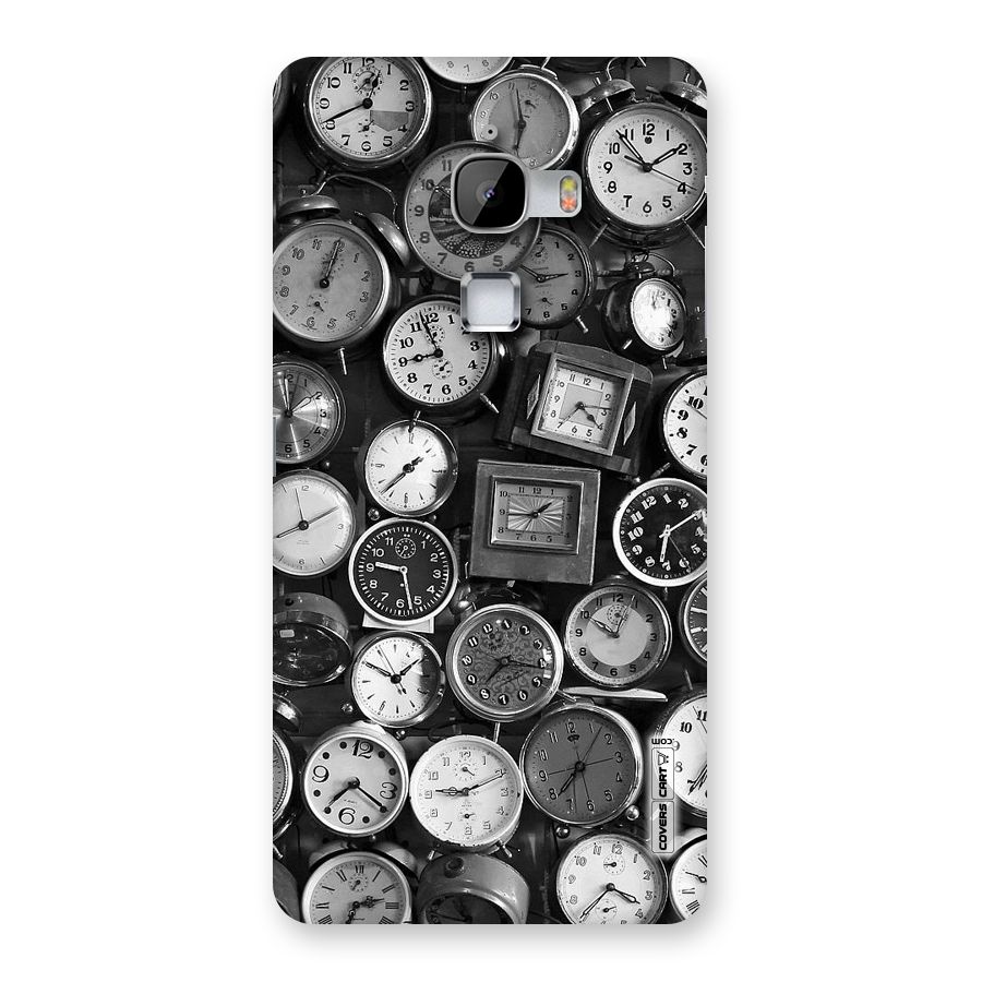 Monochrome Collection Back Case for LeTv Le Max