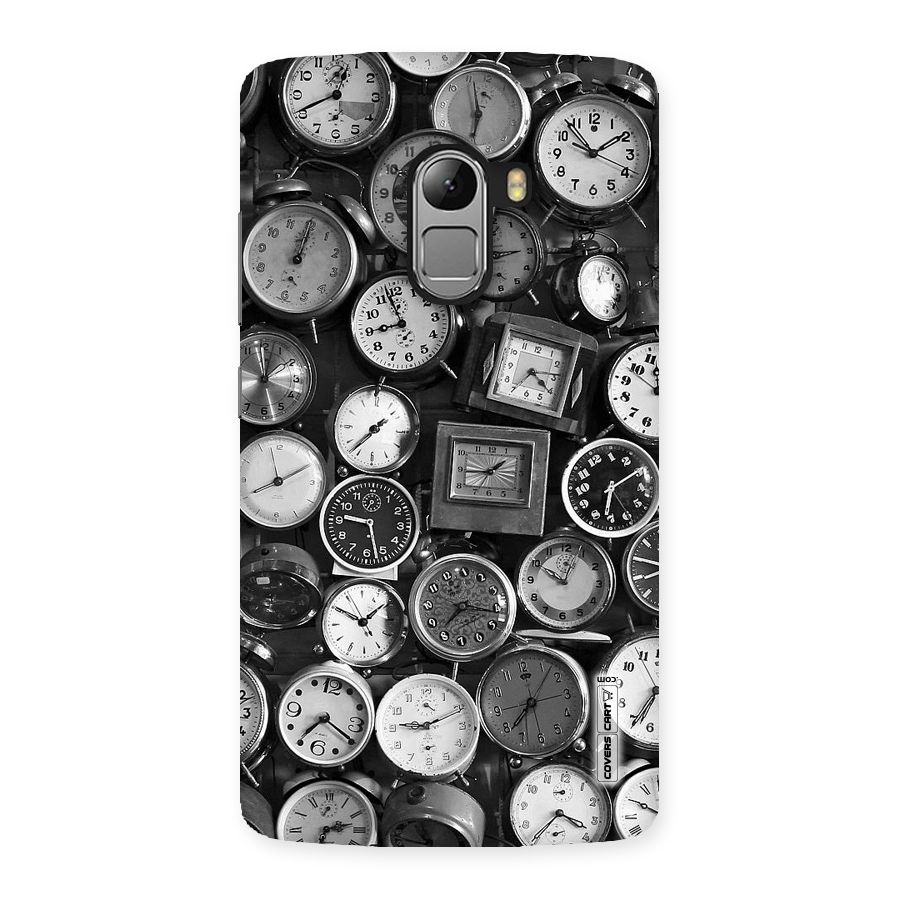 Monochrome Collection Back Case for Lenovo K4 Note