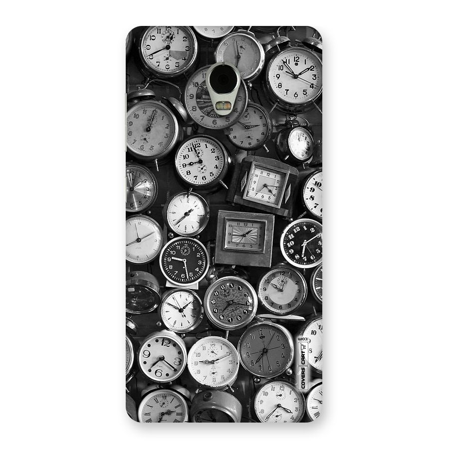 Monochrome Collection Back Case for Lenovo Vibe P1