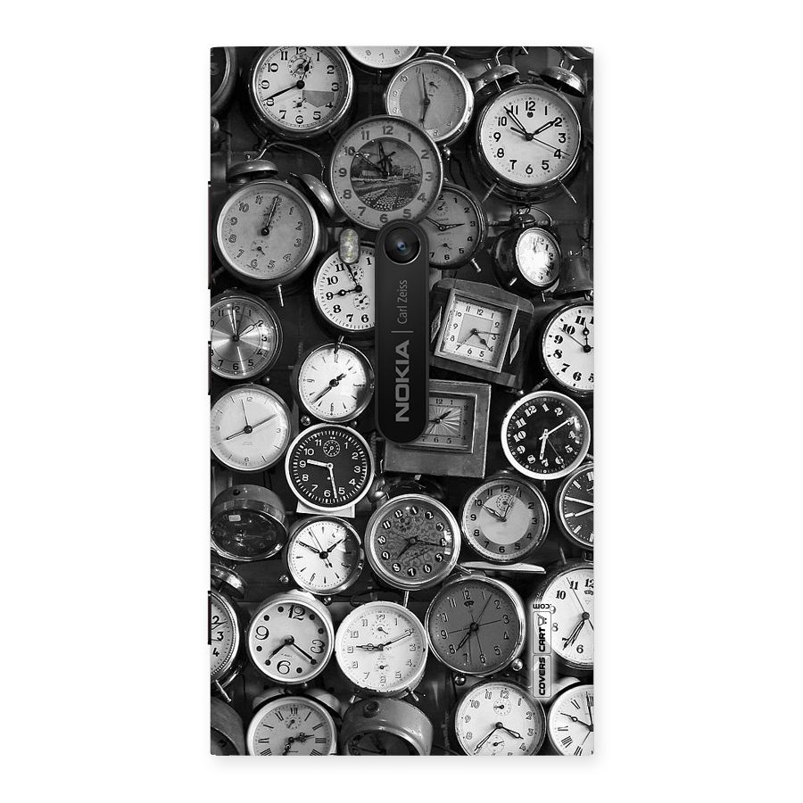 Monochrome Collection Back Case for Lumia 920