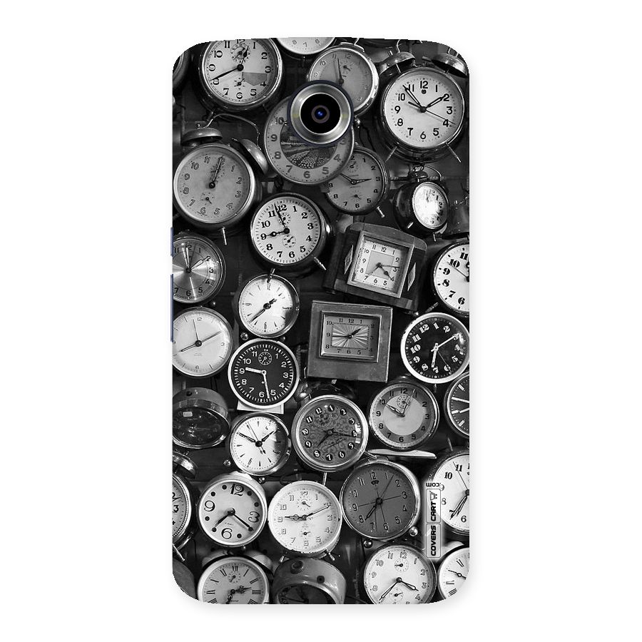 Monochrome Collection Back Case for Nexsus 6