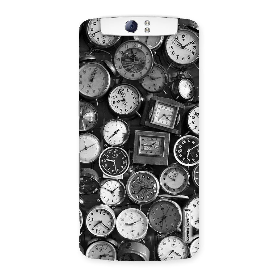 Monochrome Collection Back Case for Oppo N1