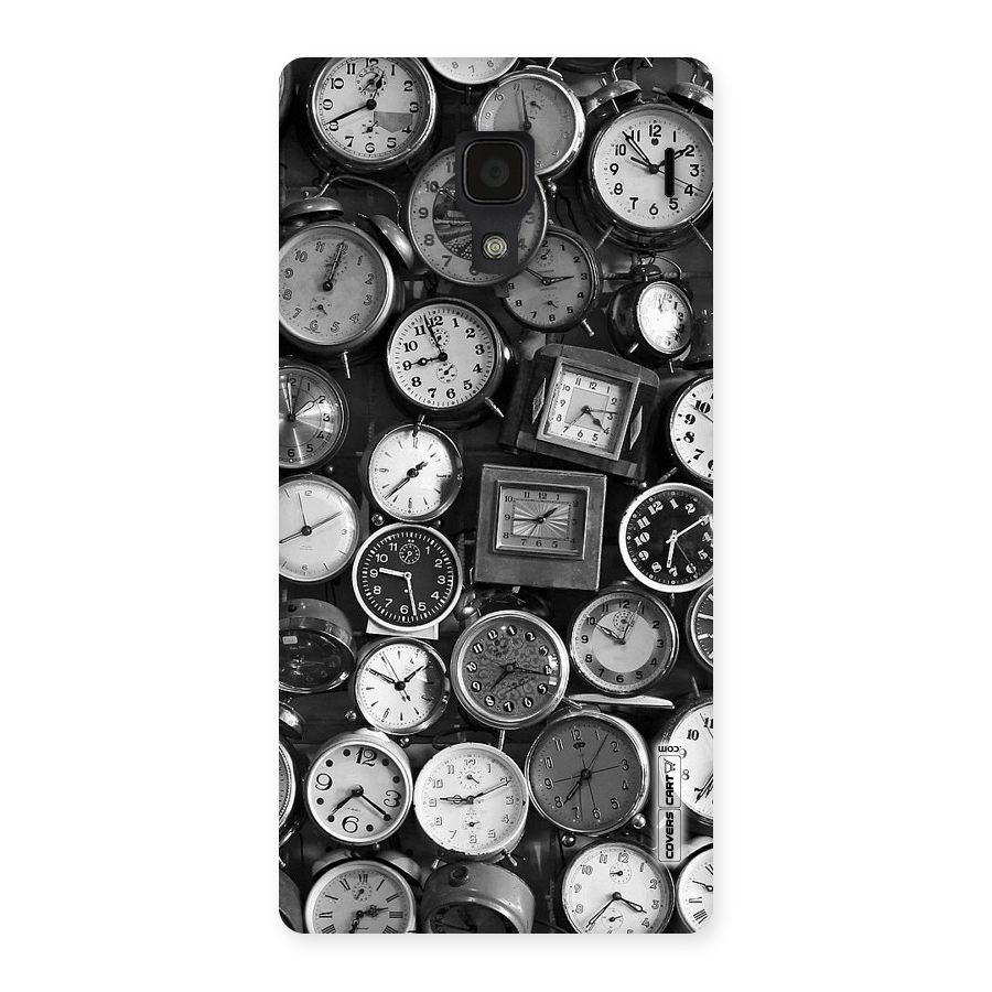 Monochrome Collection Back Case for Redmi 1S