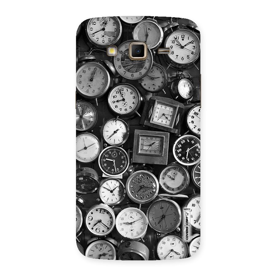 Monochrome Collection Back Case for Samsung Galaxy Grand 2