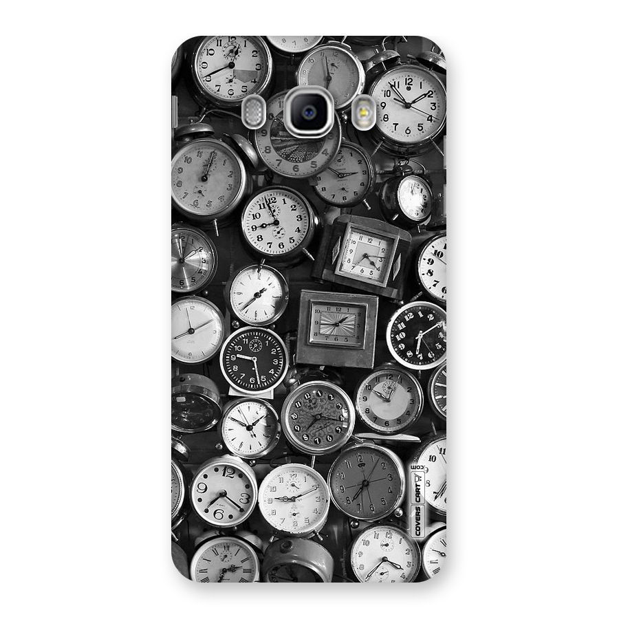 Monochrome Collection Back Case for Samsung Galaxy J5 2016