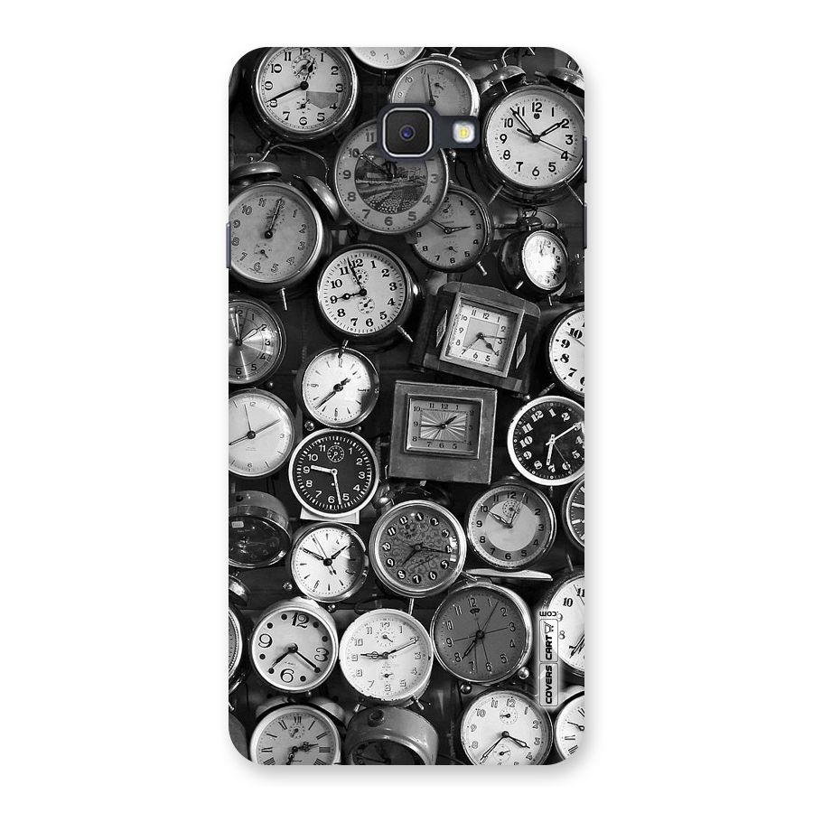 Monochrome Collection Back Case for Samsung Galaxy J7 Prime