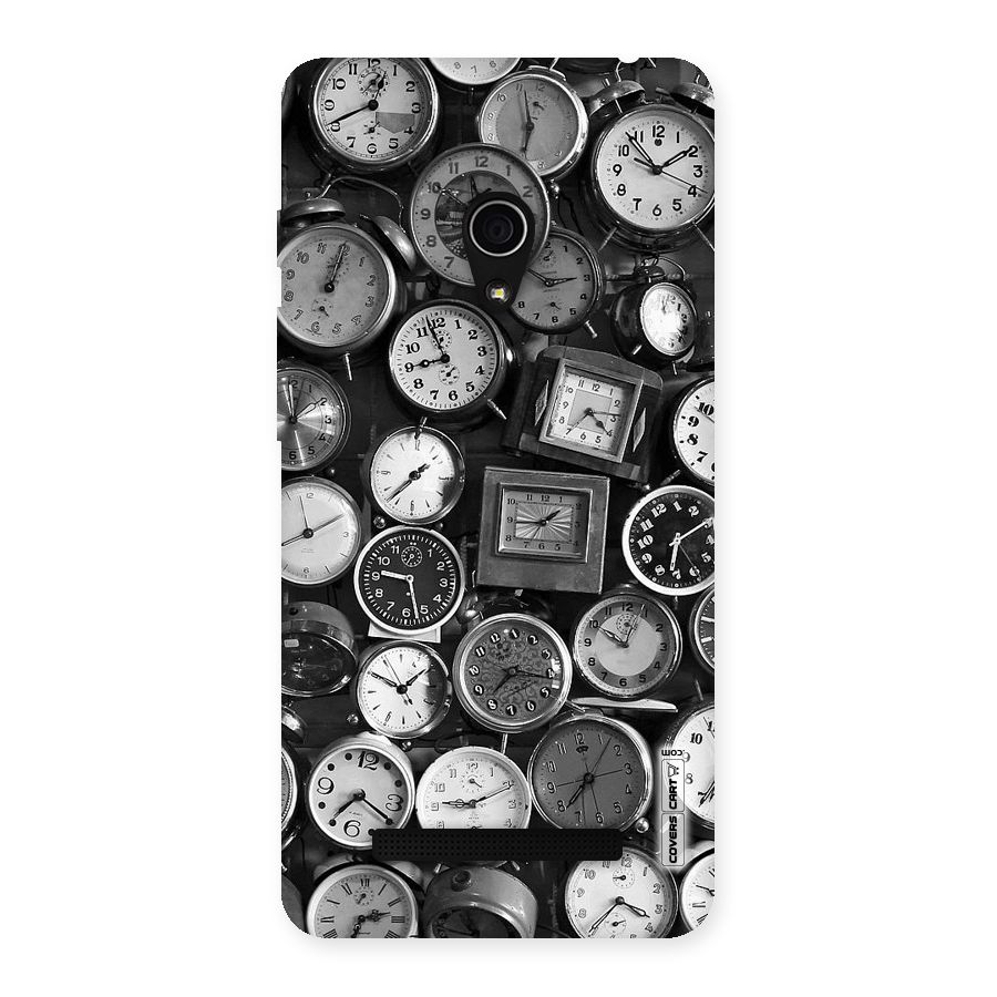 Monochrome Collection Back Case for Zenfone 5
