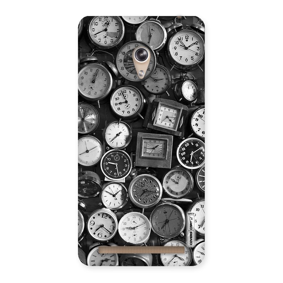 Monochrome Collection Back Case for Zenfone 6