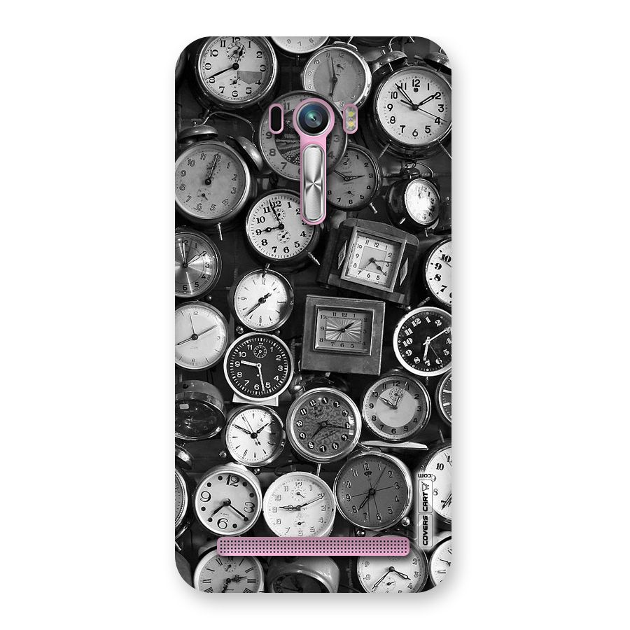 Monochrome Collection Back Case for Zenfone Selfie
