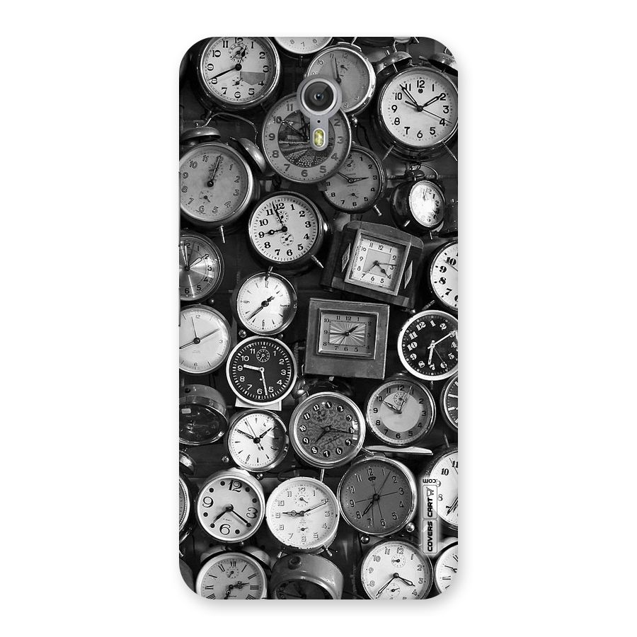 Monochrome Collection Back Case for Zuk Z1