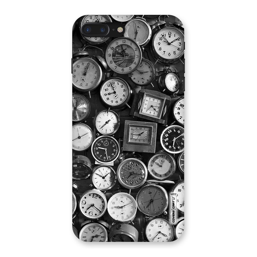 Monochrome Collection Back Case for iPhone 7 Plus
