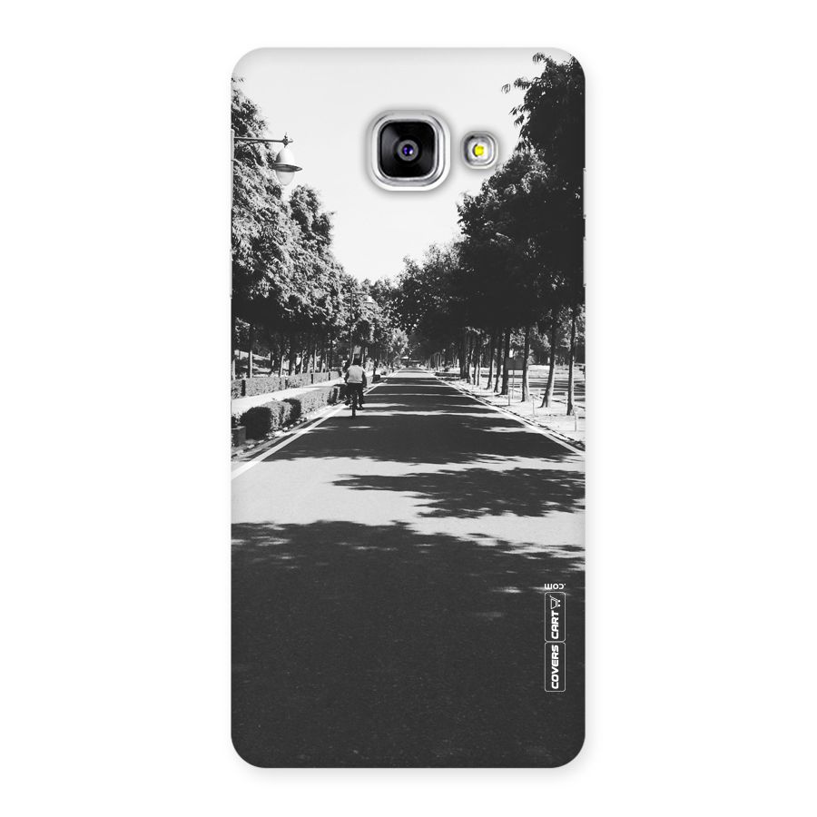 Monochrome Path Back Case for Galaxy A5 2016