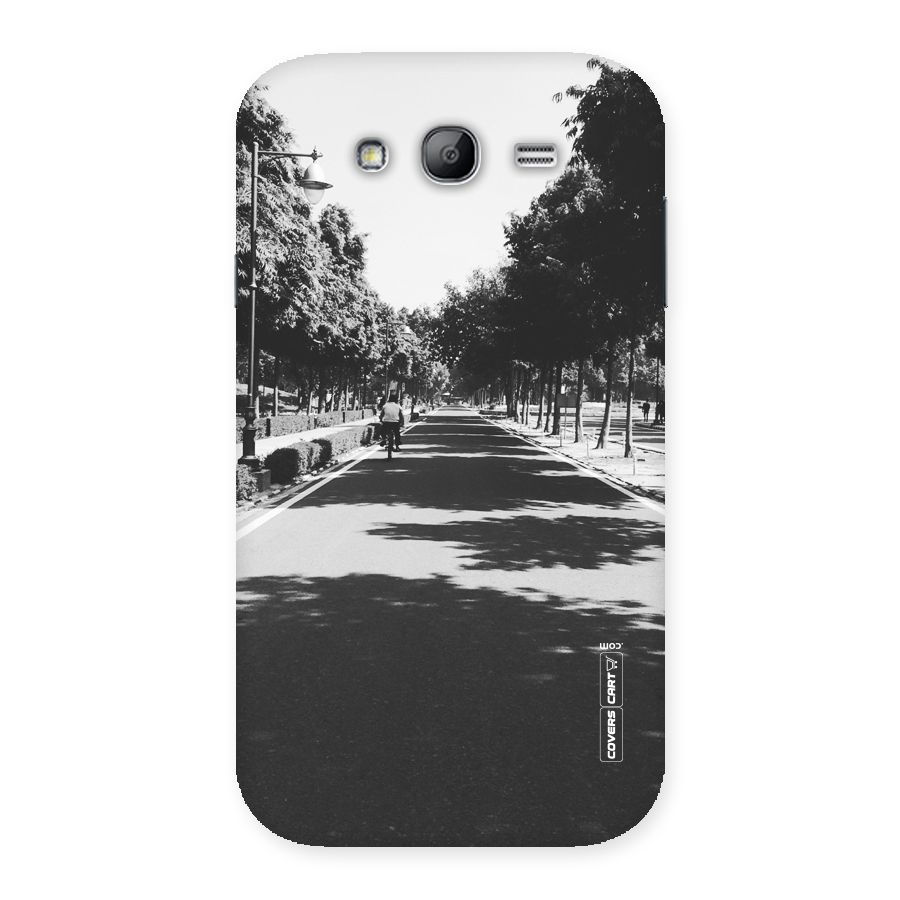 Monochrome Path Back Case for Galaxy Grand Neo Plus