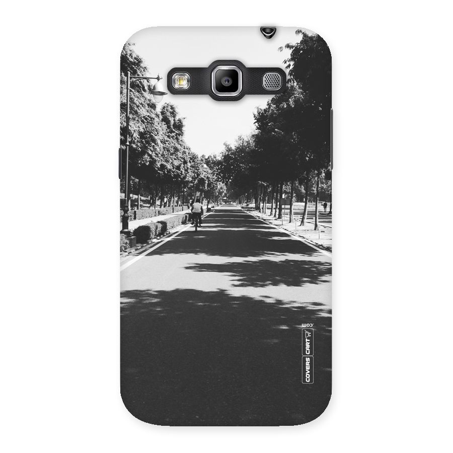 Monochrome Path Back Case for Galaxy Grand Quattro