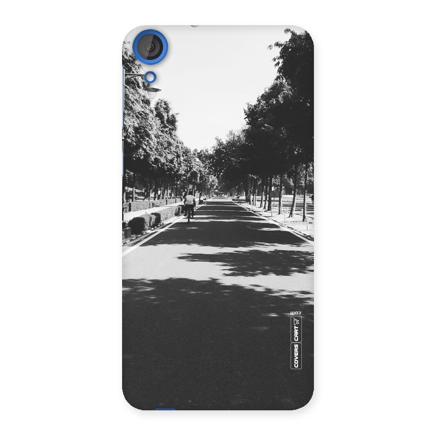 Monochrome Path Back Case for HTC Desire 820