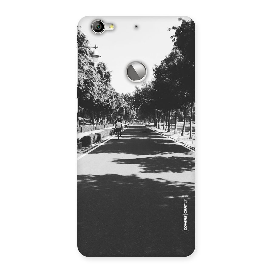 Monochrome Path Back Case for LeTV Le 1s