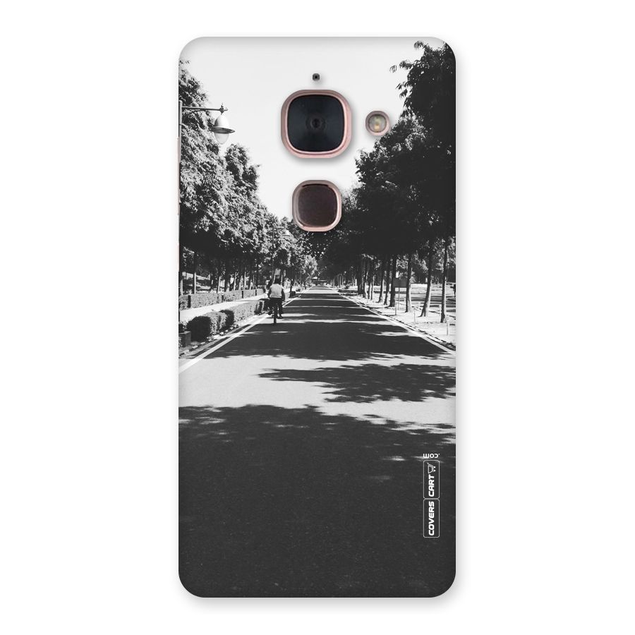 Monochrome Path Back Case for Le Max 2