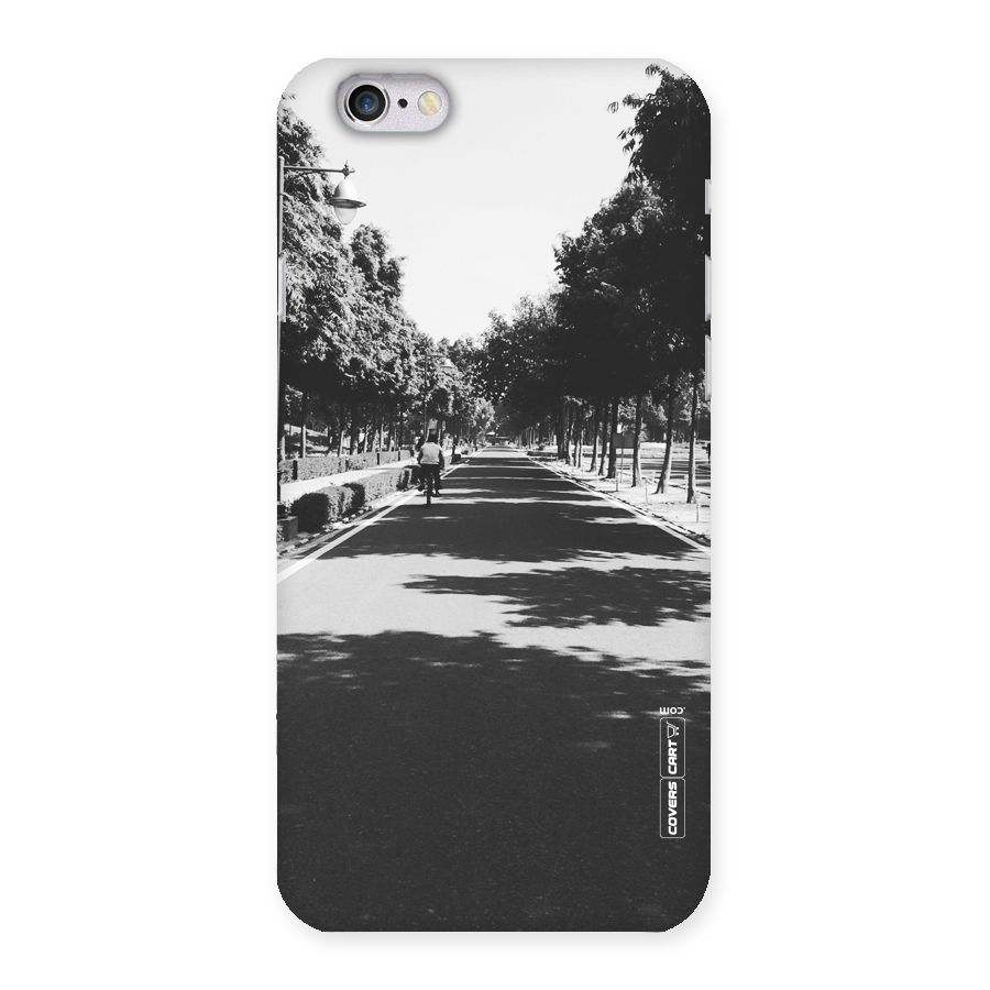 Monochrome Path Back Case for iPhone 6 6S