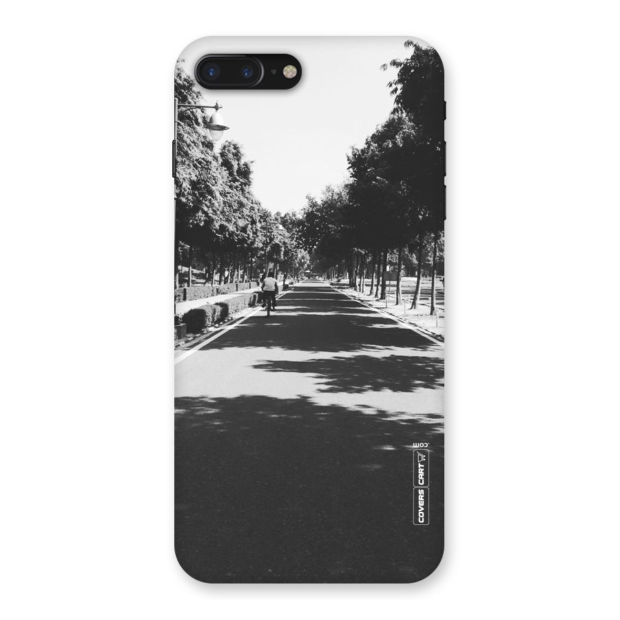 Monochrome Path Back Case for iPhone 7 Plus