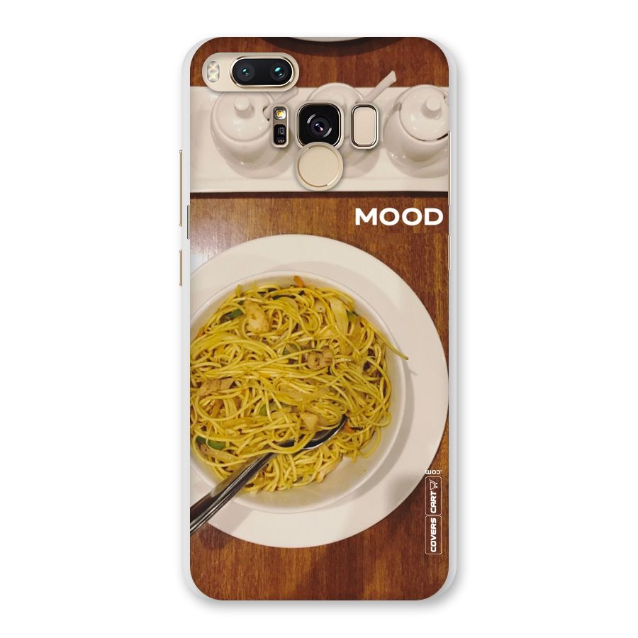 Mood Back Case for Mi A1