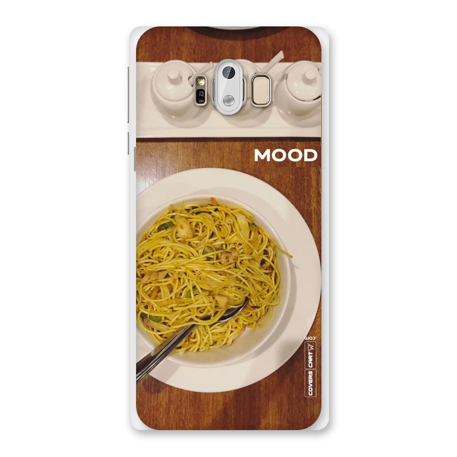 Mood Back Case for Nokia 3