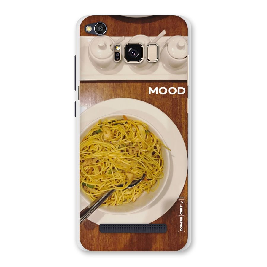 Mood Back Case for Redmi 4A