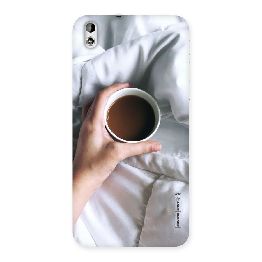 Morning Mocha Back Case for HTC Desire 816g