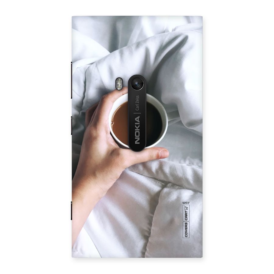 Morning Mocha Back Case for Lumia 920