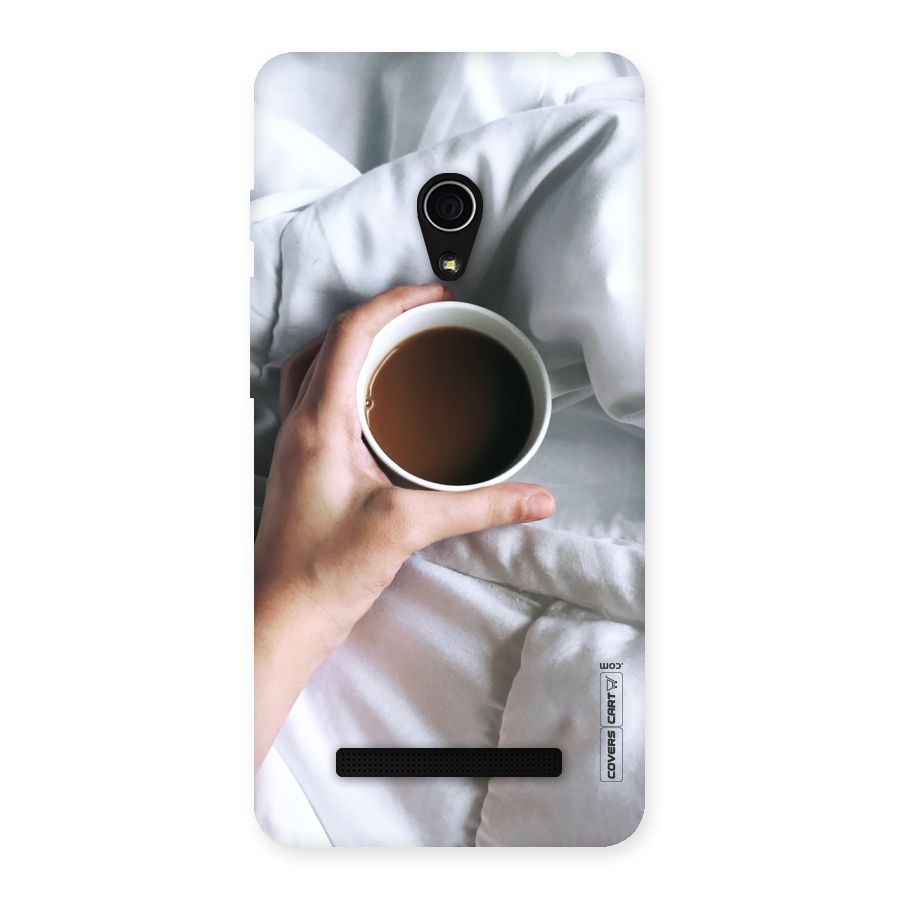 Morning Mocha Back Case for Zenfone 5