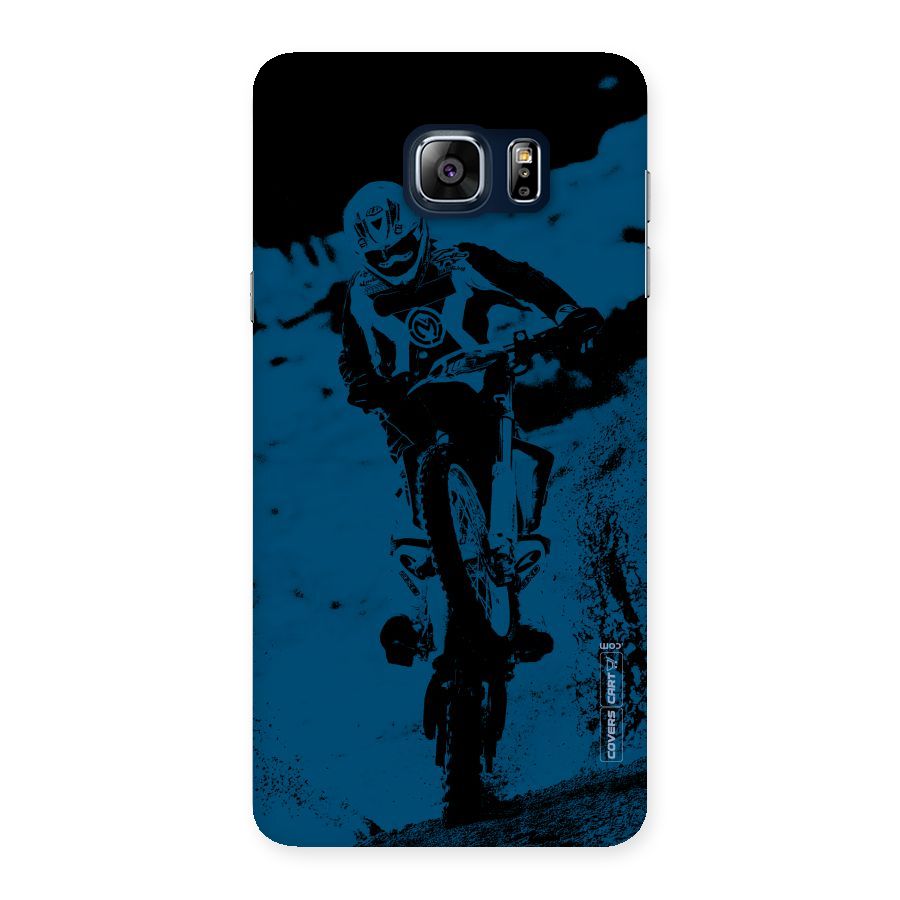 Moto Combat Back Case for Galaxy Note 5