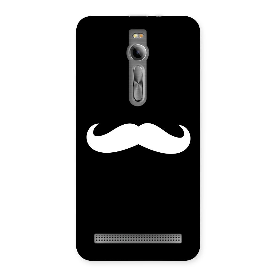 Moustache Love Back Case for Asus Zenfone 2