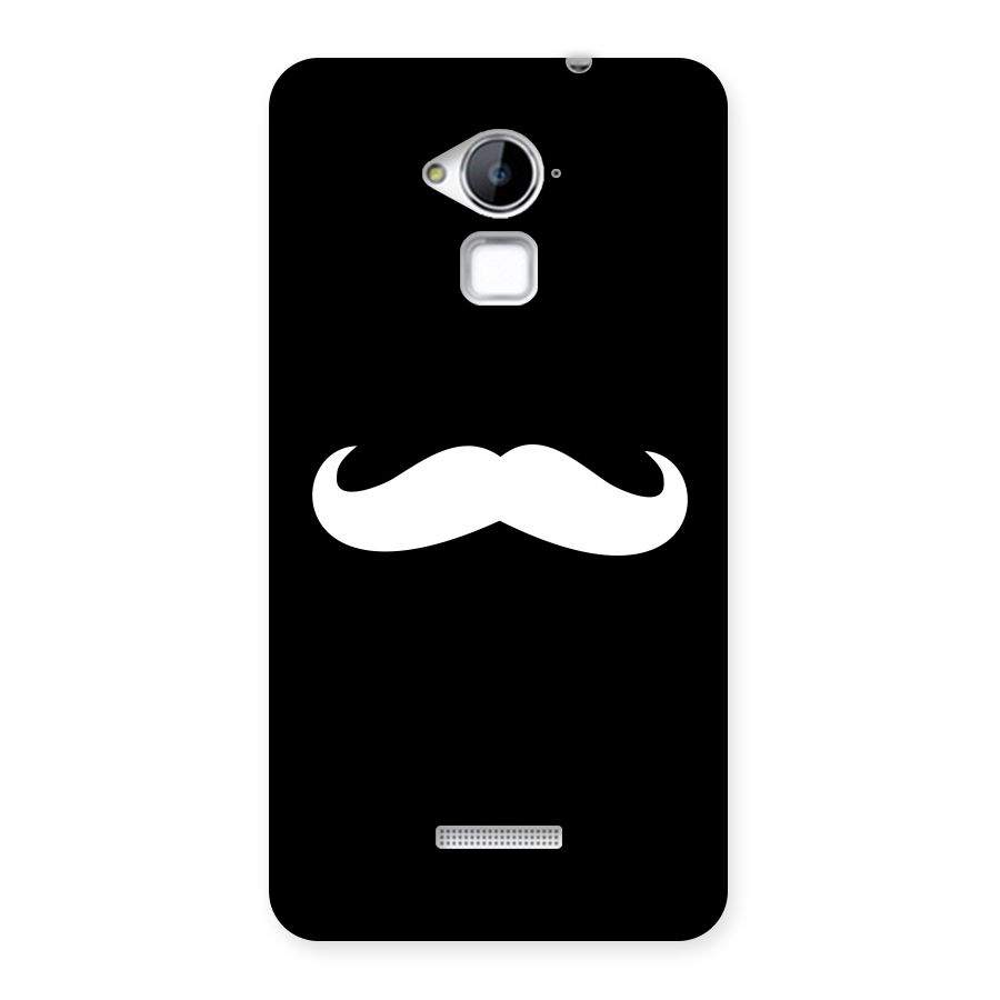 Moustache Love Back Case for Coolpad Note 3