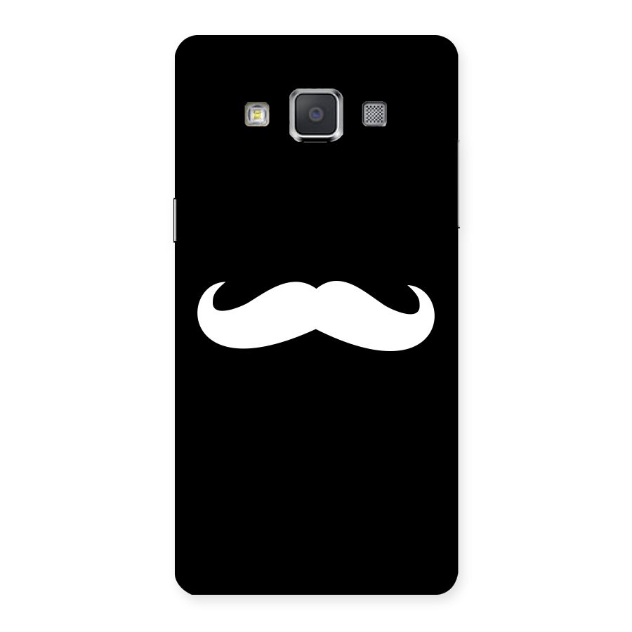 Moustache Love Back Case for Galaxy Grand 3