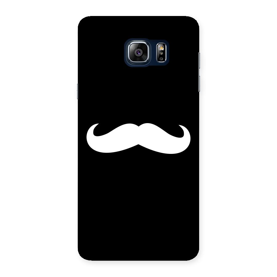 Moustache Love Back Case for Galaxy Note 5