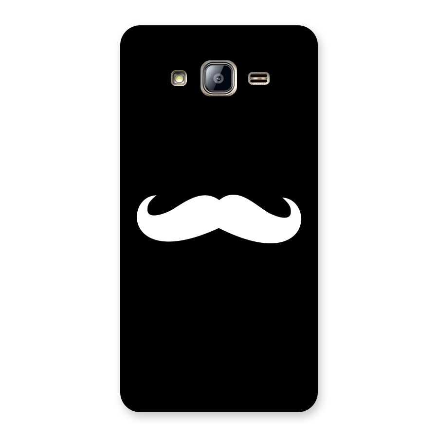 Moustache Love Back Case for Galaxy On5