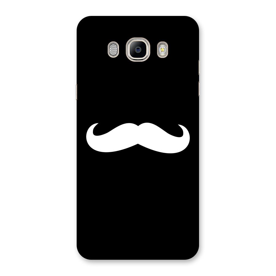 Moustache Love Back Case for Galaxy On8