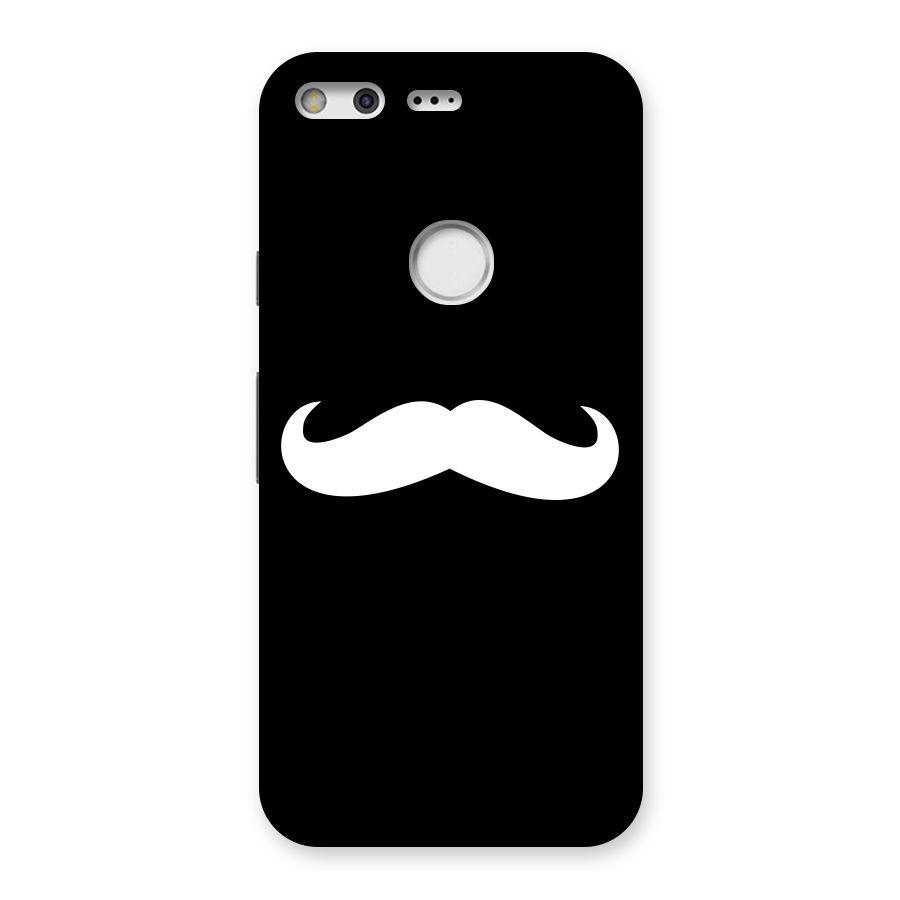 Moustache Love Back Case for Google Pixel