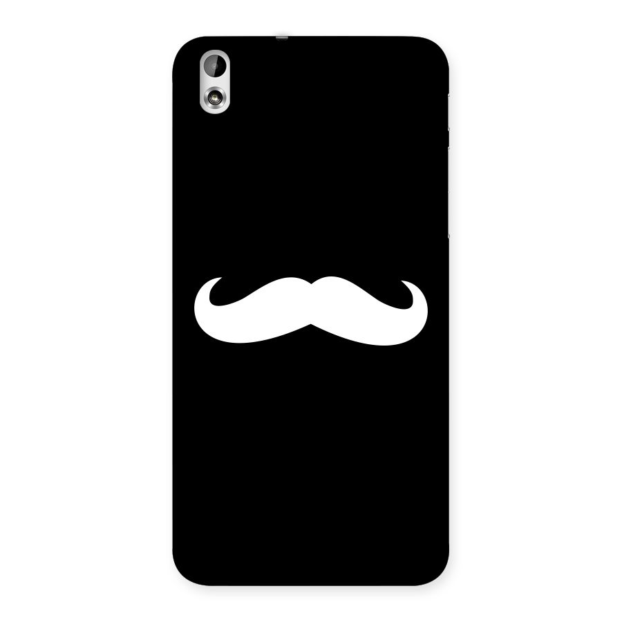 Moustache Love Back Case for HTC Desire 816g