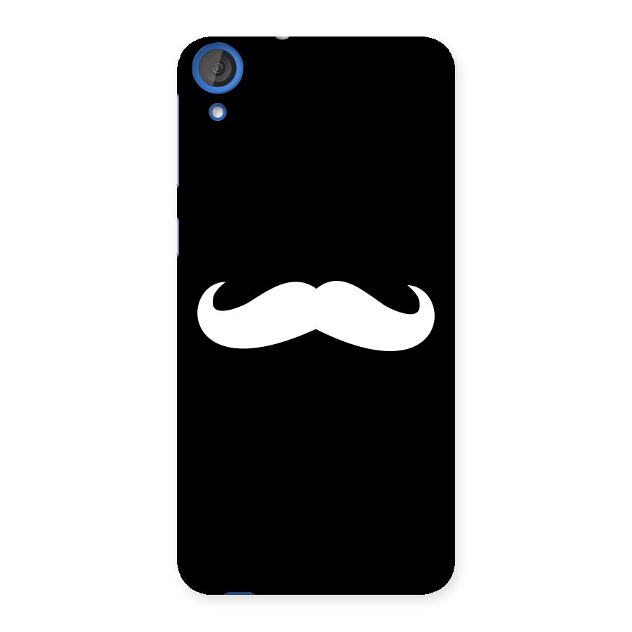 Moustache Love Back Case for HTC Desire 820