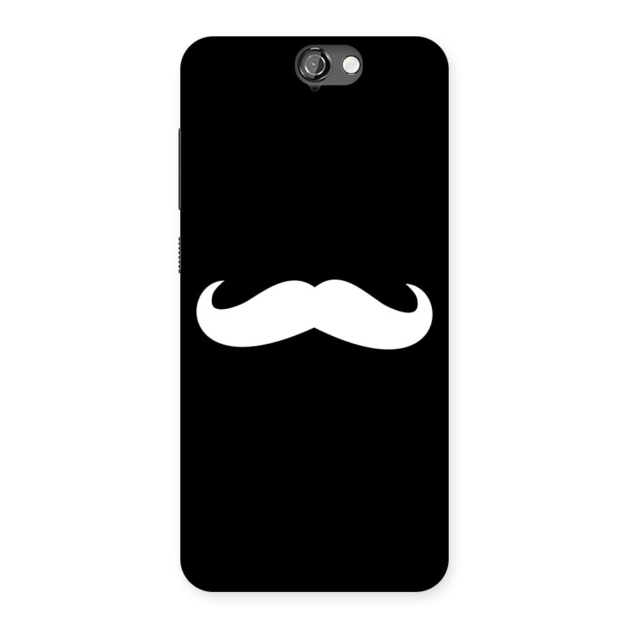 Moustache Love Back Case for HTC One A9