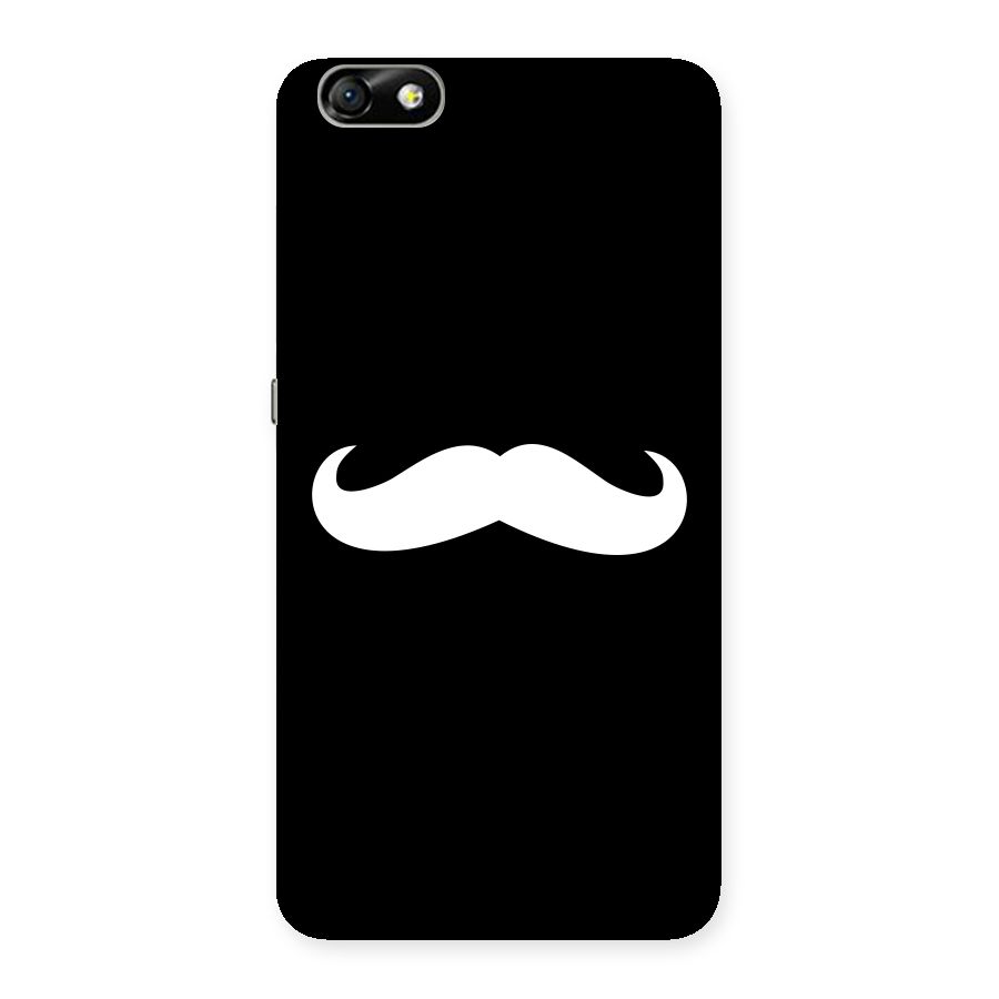 Moustache Love Back Case for Honor 4X