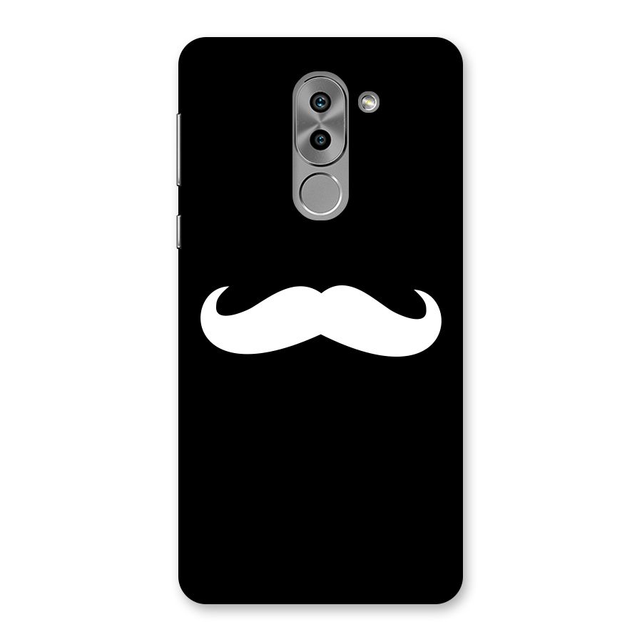 Moustache Love Back Case for Honor 6X