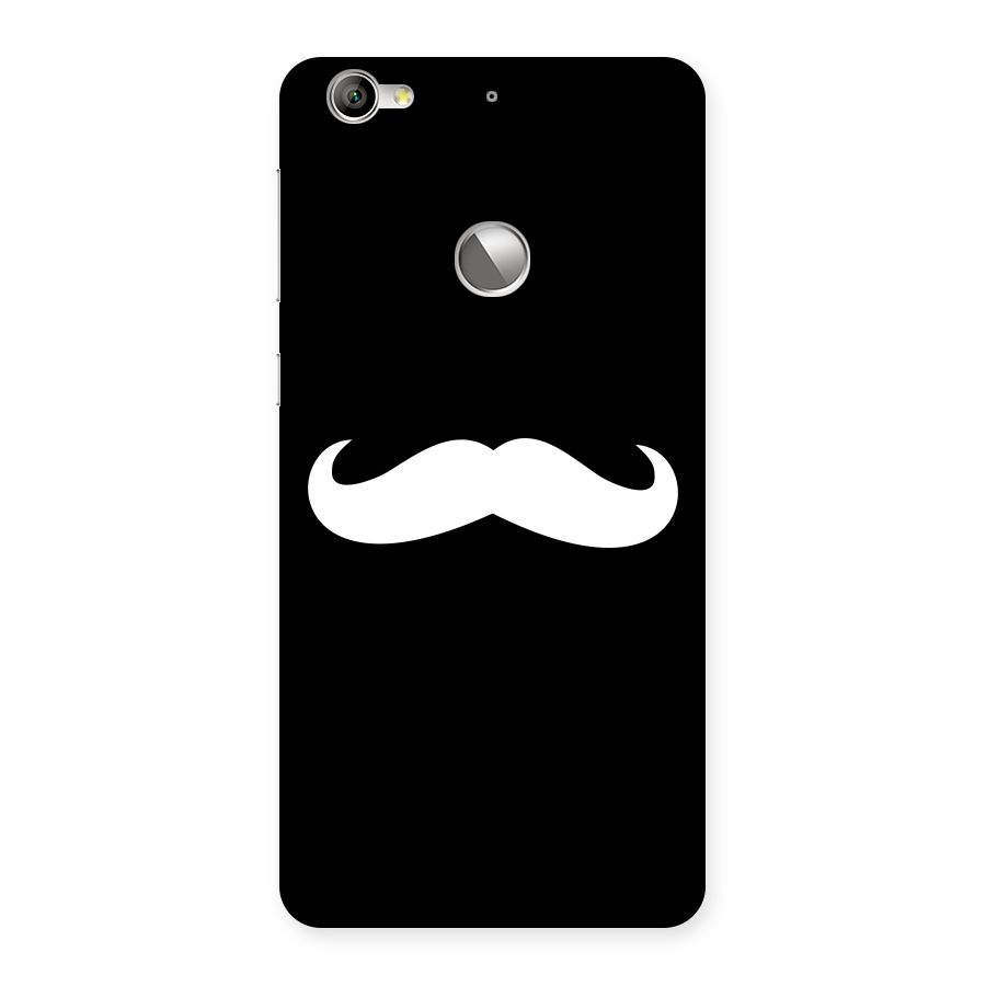 Moustache Love Back Case for LeTV Le 1s