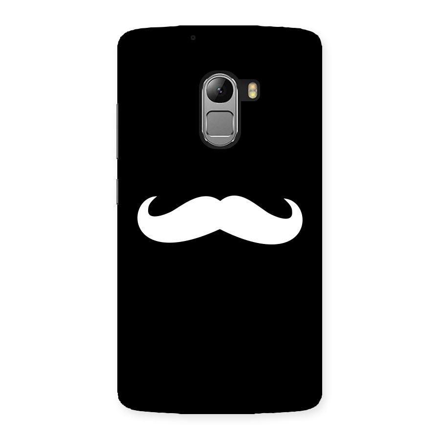 Moustache Love Back Case for Lenovo K4 Note
