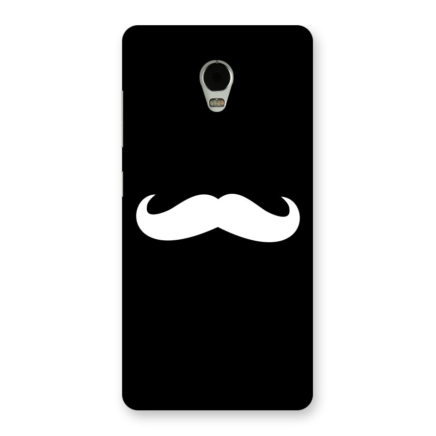 Moustache Love Back Case for Lenovo Vibe P1
