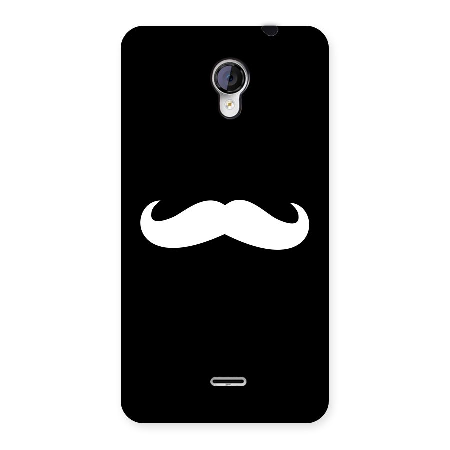 Moustache Love Back Case for Micromax Unite 2 A106