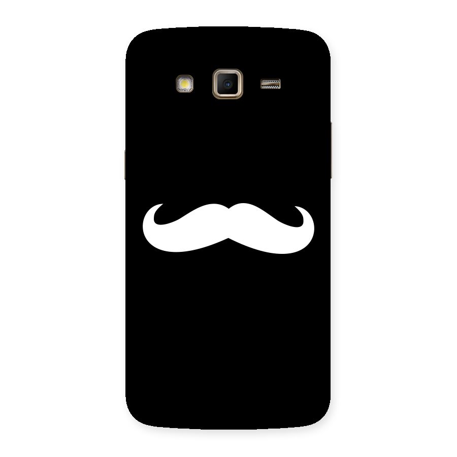 Moustache Love Back Case for Samsung Galaxy Grand 2