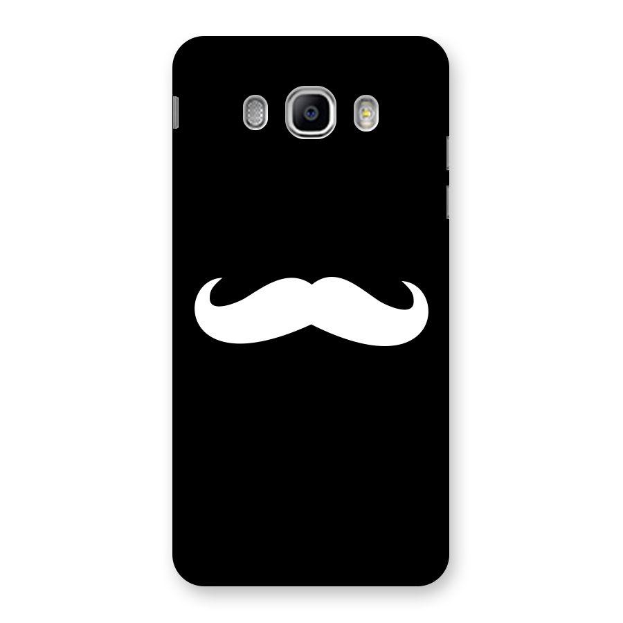 Moustache Love Back Case for Samsung Galaxy J5 2016