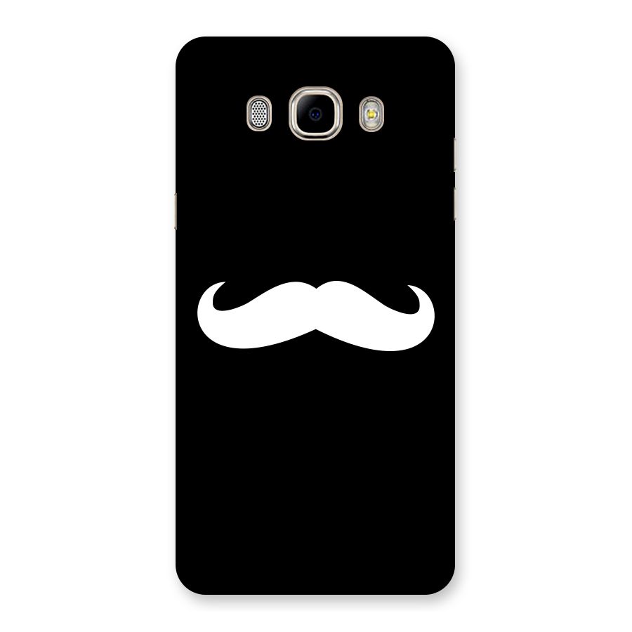 Moustache Love Back Case for Samsung Galaxy J7 2016