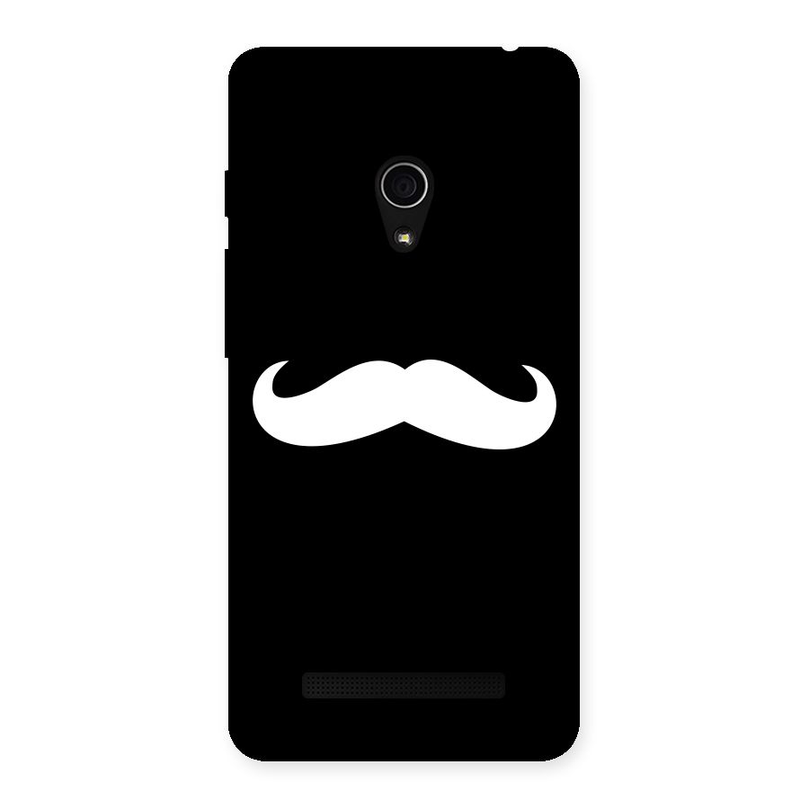 Moustache Love Back Case for Zenfone 5